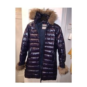 Women’s Moncler Coat
